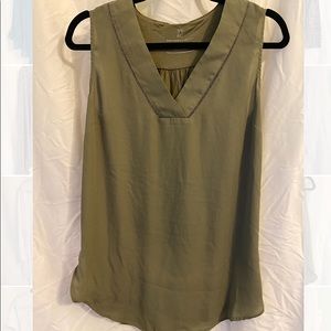 New York & Company Blouse